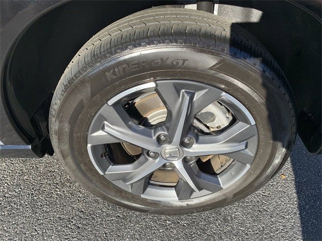 Used 2023 Honda HR-V EX-L image 33