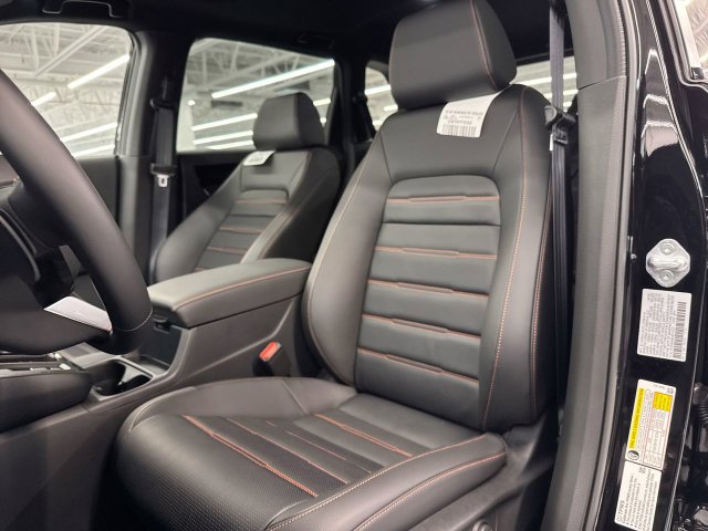New 2027 Honda CR-V Sport Touring image 19