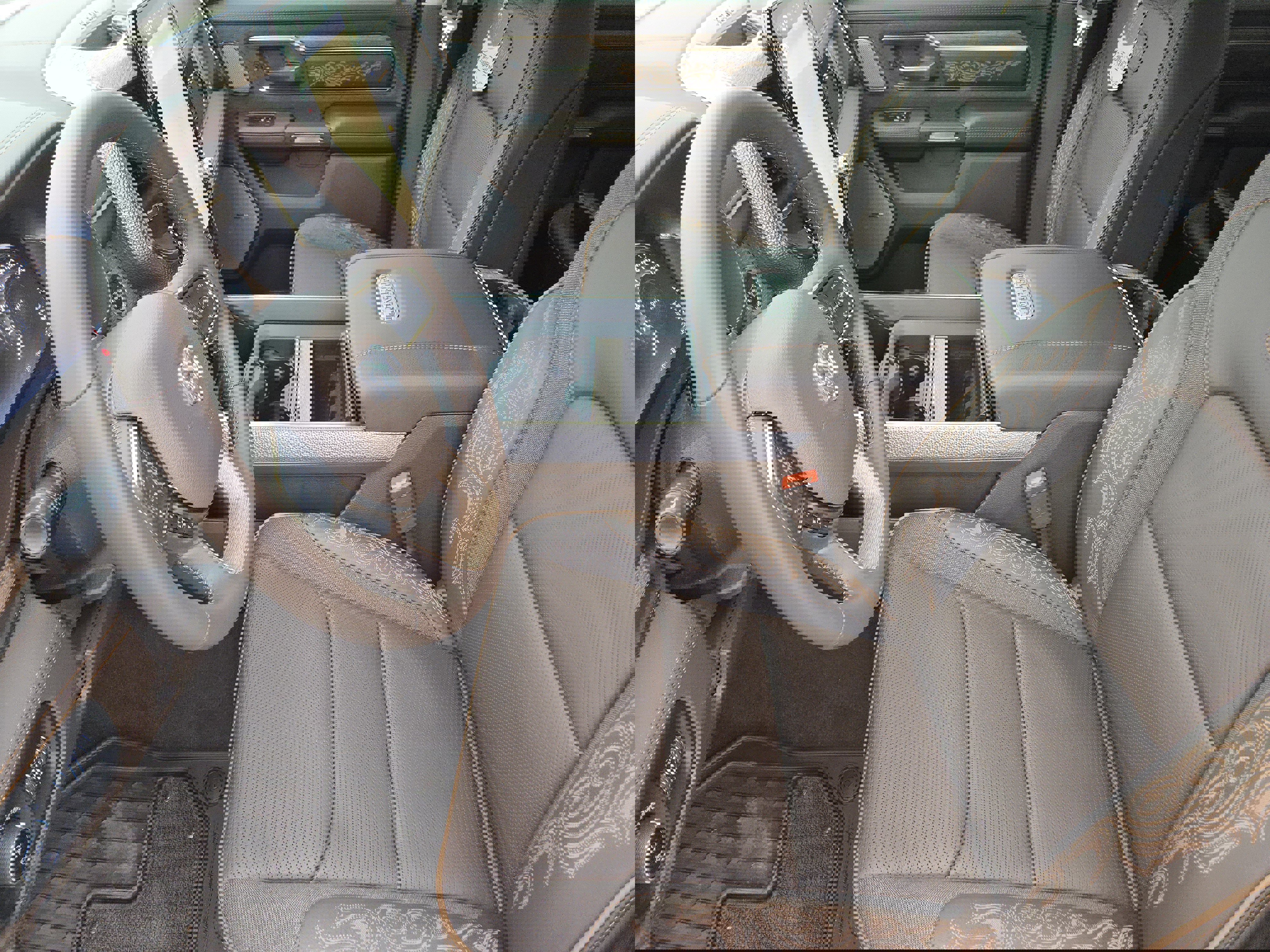 New 2026 RAM 1500 Limited image 10