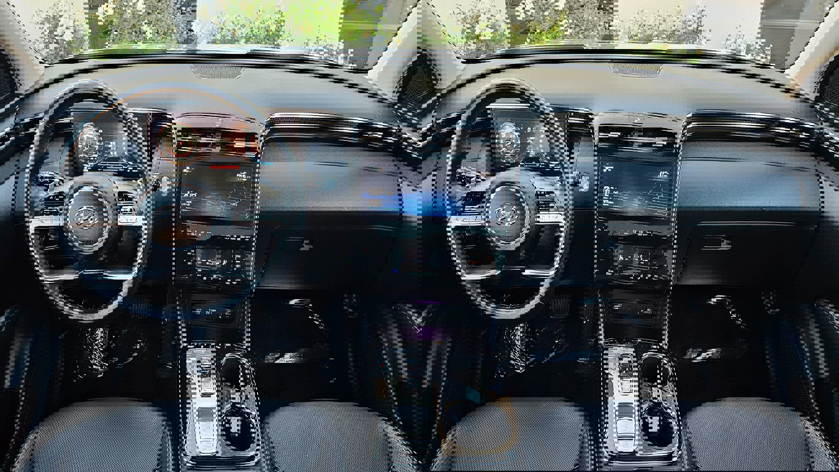 Used 2022 Hyundai Tucson Limited image 32