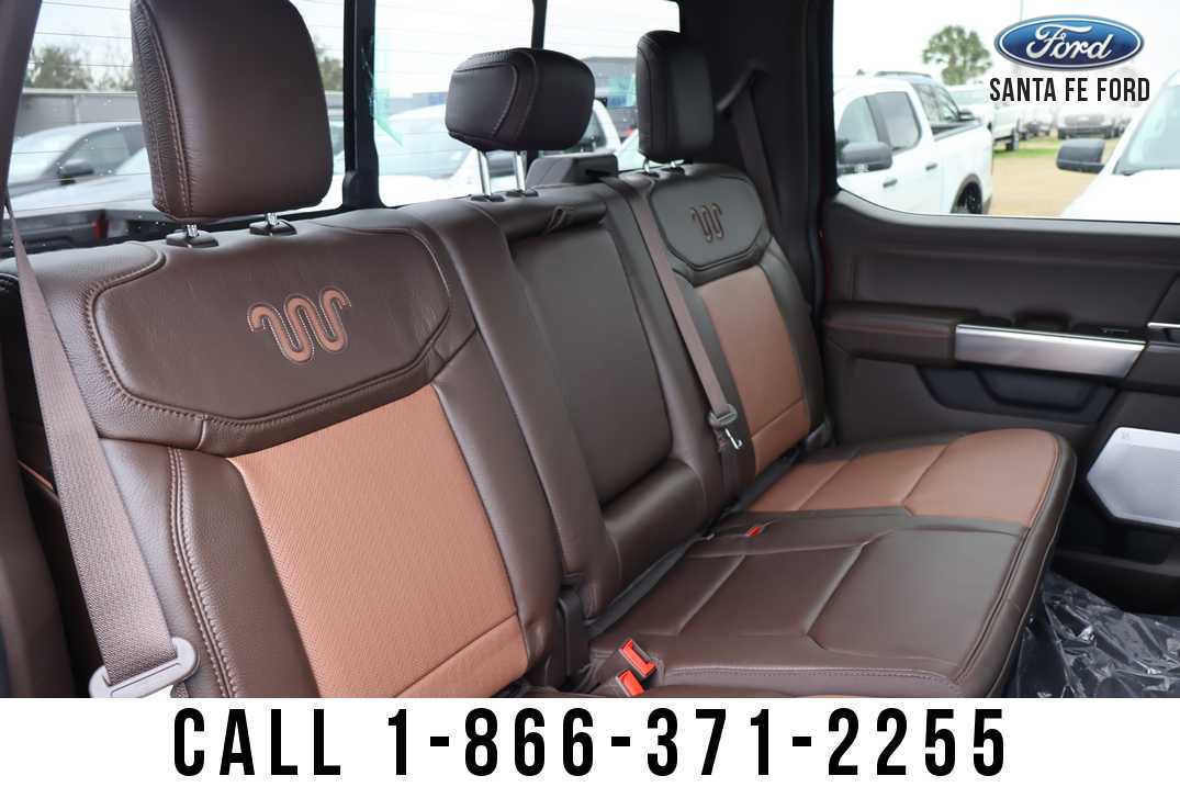 New 2026 Ford F250 King Ranch image 32