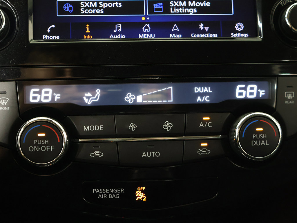 Used 2019 Nissan Rogue SL AWD/4WD image 49
