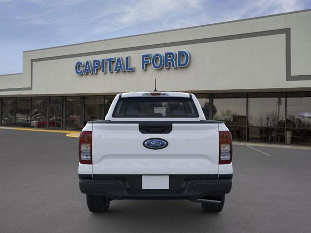 New 2025 Ford Ranger XL RWD image 5