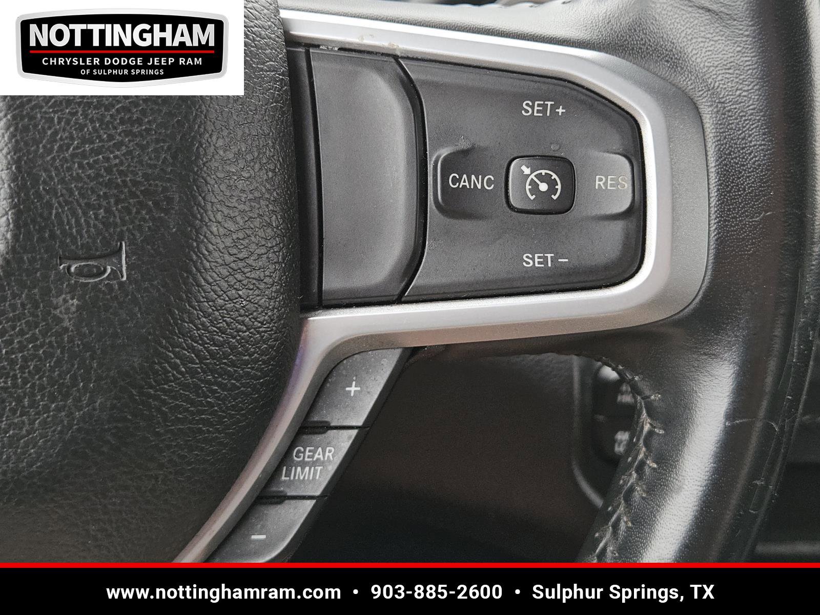 Used 2024 RAM 2500 Big Horn AWD/4WD image 18