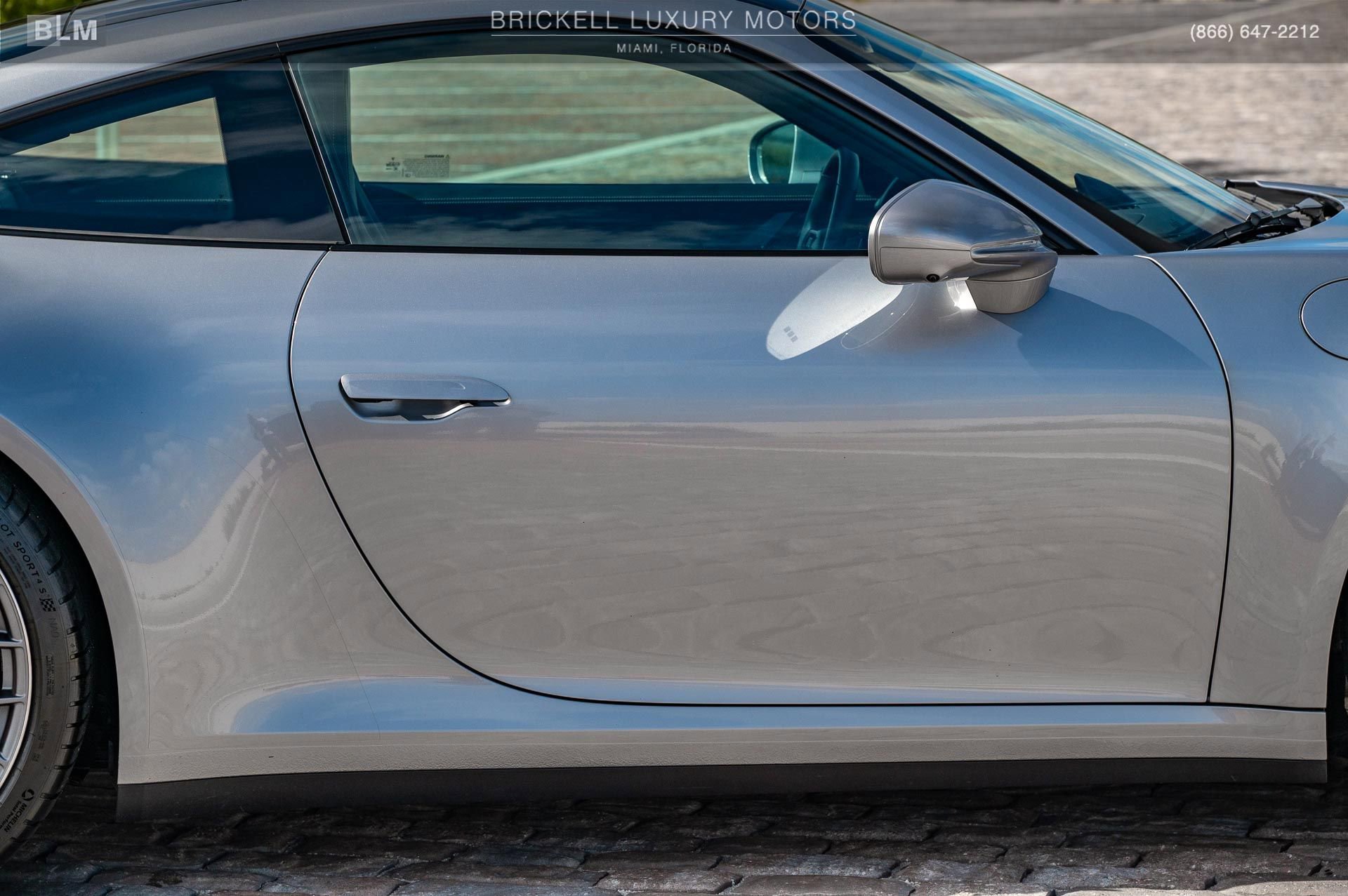 Used 2025 Porsche 911 Carrera S image 40