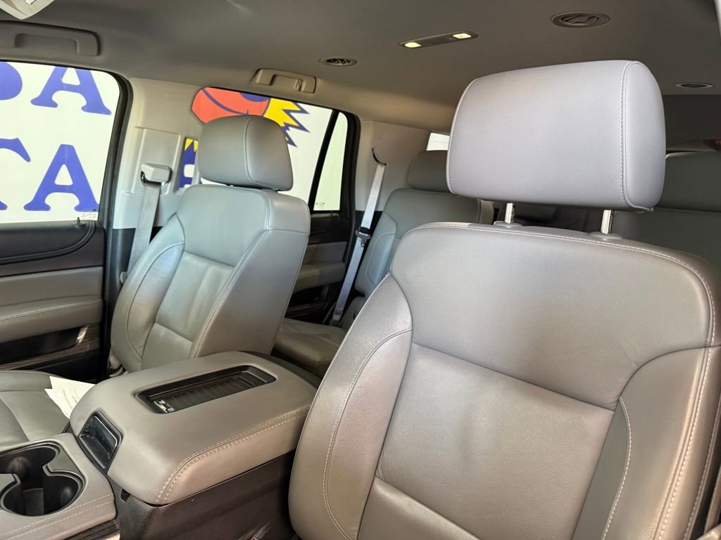 Used 2016 Chevrolet Tahoe LT w/ Luxury Package image 11
