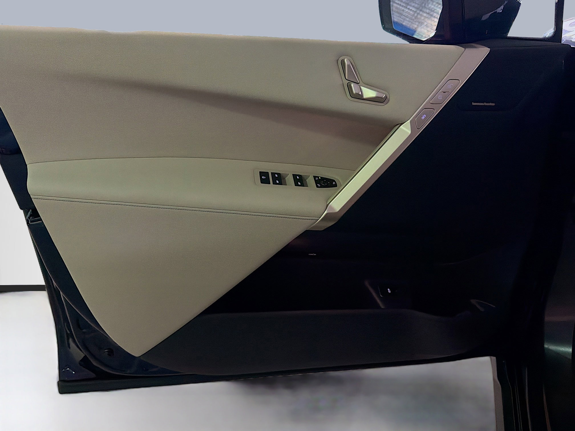 New 2026 BMW iX xDrive45 w/ Premium Package image 21
