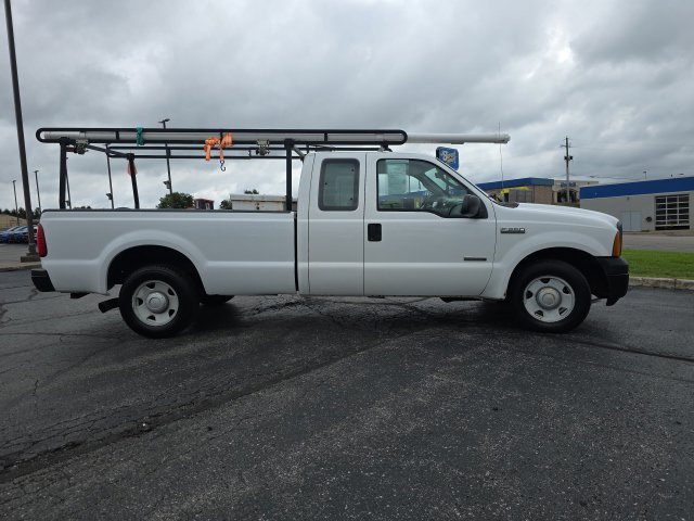 Used 2005 Ford F250 XL RWD image 7