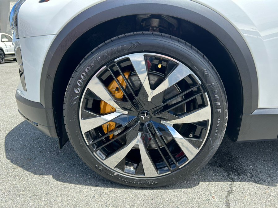 Used 2025 Polestar Polestar 3 AWD/4WD image 57