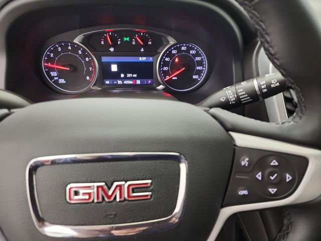 Used 2023 GMC Acadia SLT image 11