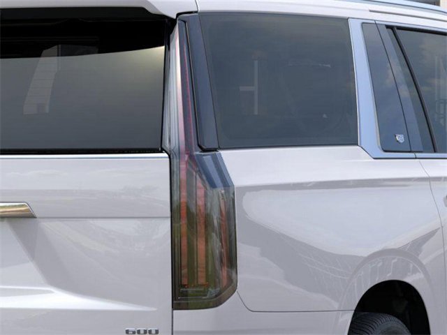 New 2025 Cadillac Escalade ESV Premium Luxury w/ Touring Package image 11