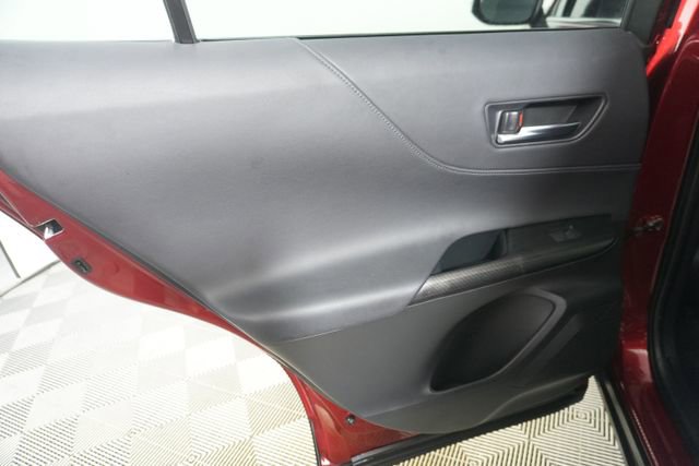 Used 2021 Toyota Venza Limited w/ Carpet Mat Package (TMS) image 33