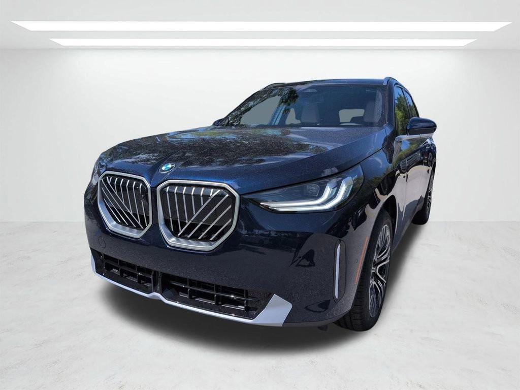 New 2026 BMW X3 xDrive30 w/ Premium Package image 8