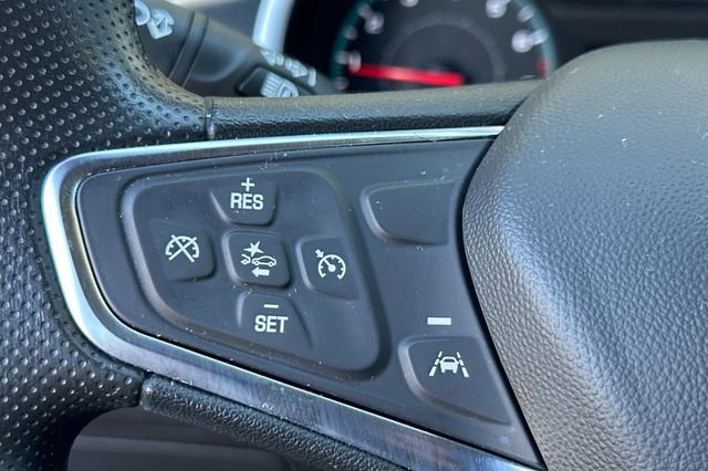 Used 2025 Chevrolet Malibu LT image 26