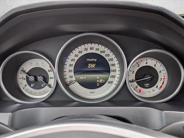 Used 2016 Mercedes-Benz E 400 Coupe image 11