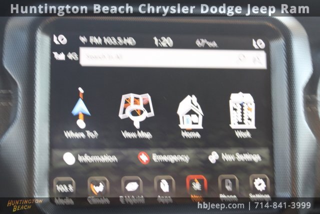 Used 2022 Jeep Wrangler Unlimited Sahara w/ Cold Weather Group image 27