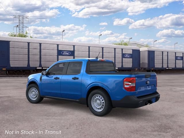 New 2026 Ford Maverick XL w/ Equipment Group 101A AWD/4WD image 5