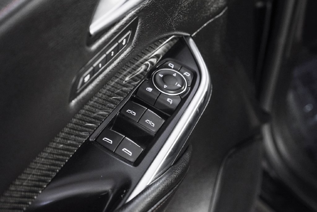 Used 2019 Cadillac XT4 Sport FWD image 43