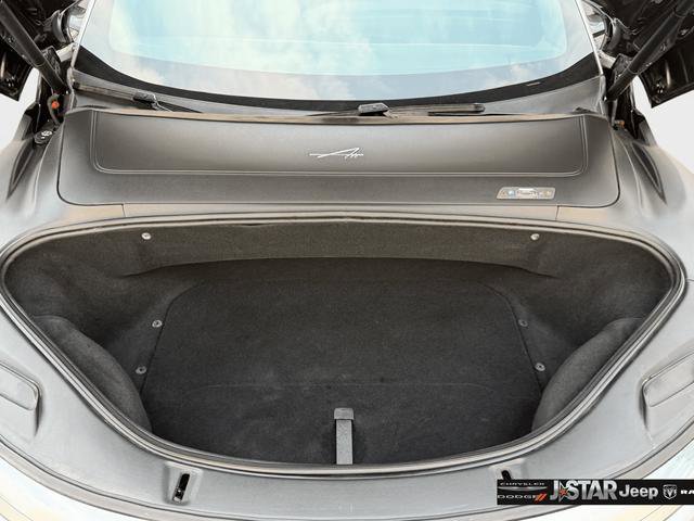 Used 2023 Lucid Air Grand Touring image 28