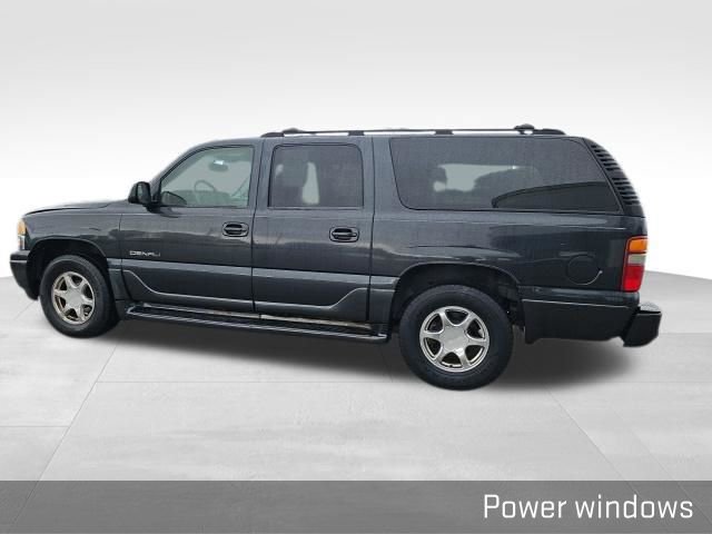 Used 2003 GMC Yukon XL Denali image 18