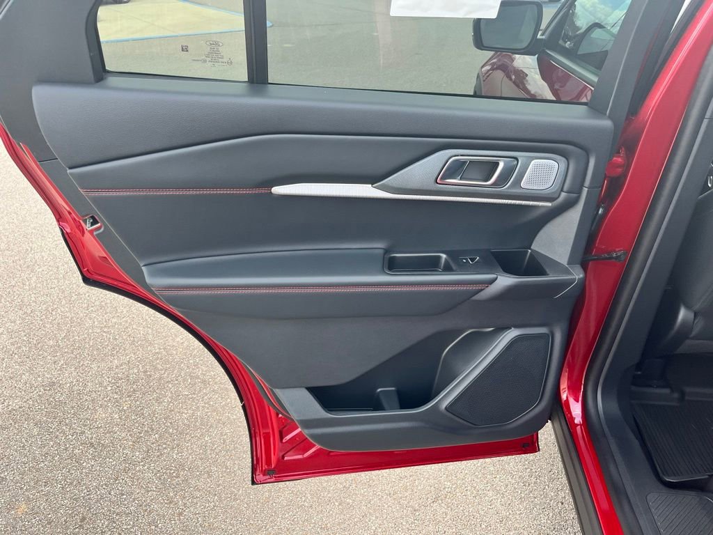 New 2026 Ford Explorer ST image 12