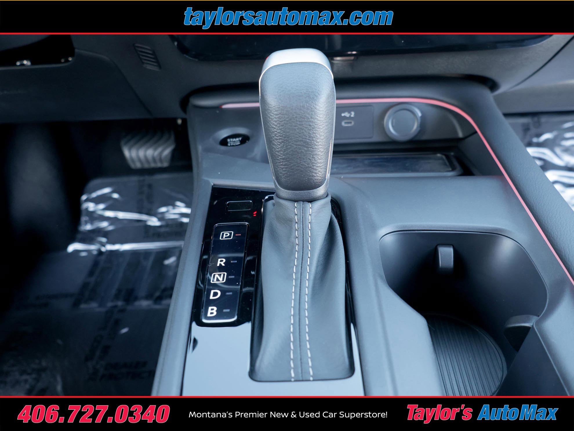 New 2026 Nissan Sentra SV w/ SV Convenience Package FWD image 20