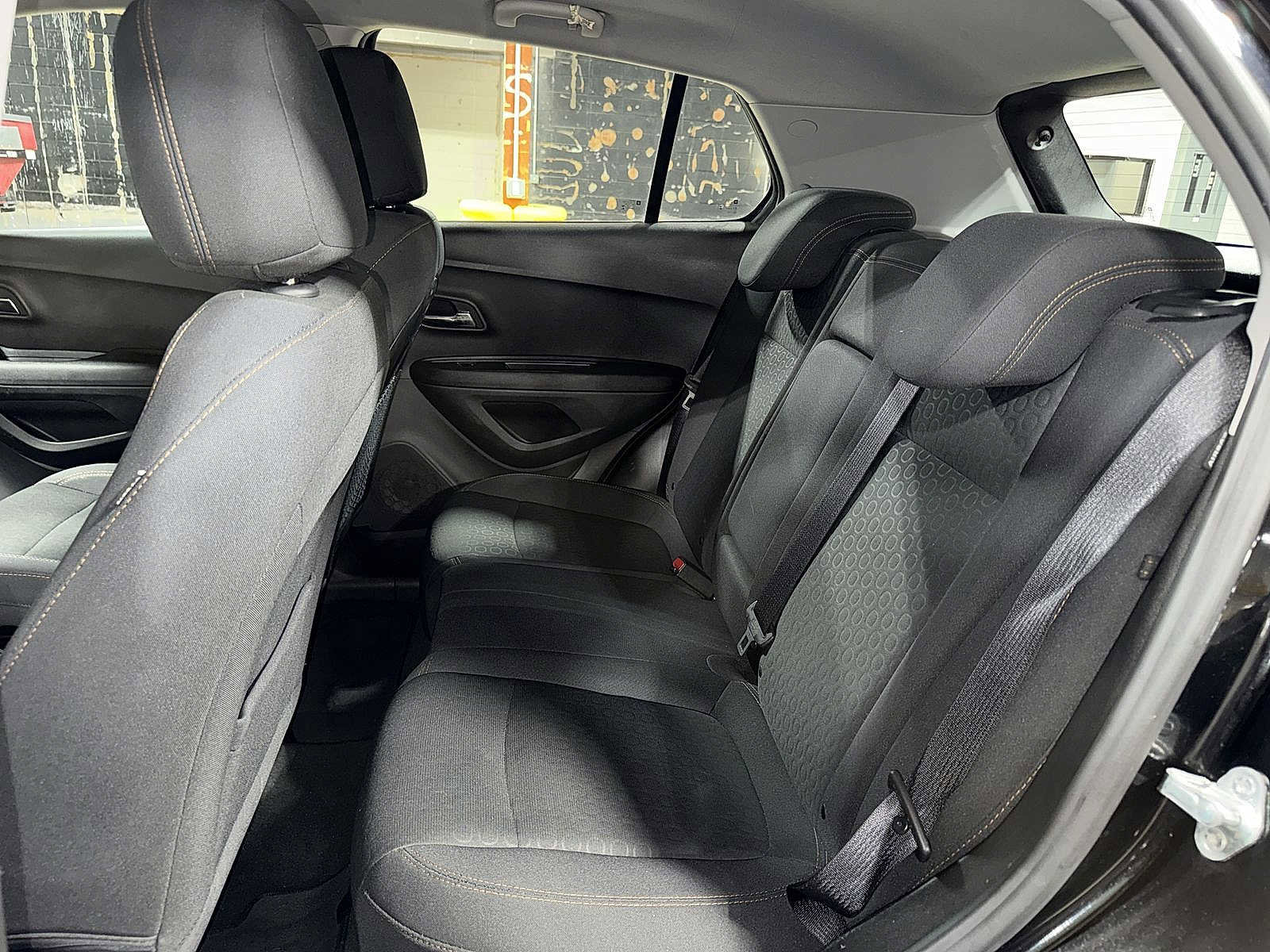 Used 2019 Chevrolet Trax LS image 17