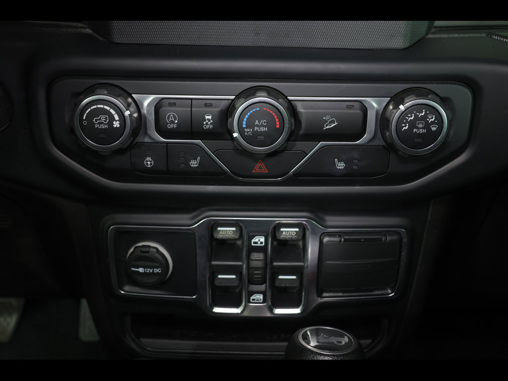 Used 2019 Jeep Wrangler Unlimited Sport S AWD/4WD image 20