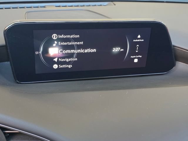 Used 2024 MAZDA MAZDA3 s FWD image 18