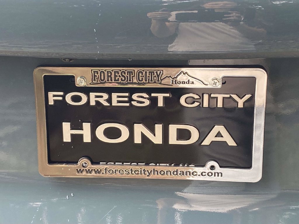 New 2027 Honda HR-V Sport image 30