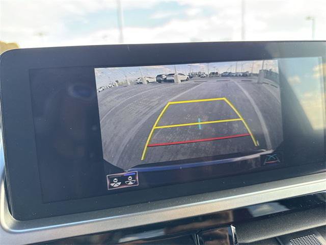 Certified 2022 Lexus GX 460 Premium w/ Premium Package image 17