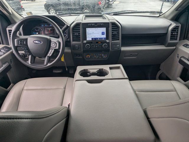 Used 2022 Ford F450 XL w/ STX Appearance Package image 15