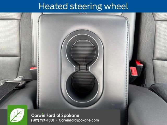 Used 2026 Ford F150 Raptor AWD/4WD image 14