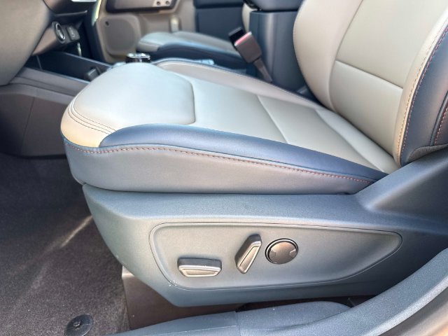 New 2026 Ford Maverick Lariat w/ 4K Tow Package AWD/4WD image 21
