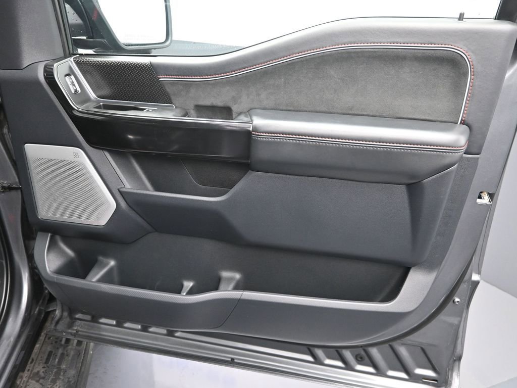 Used 2024 Ford F150 Raptor w/ Equipment Group 803A Raptor R image 39