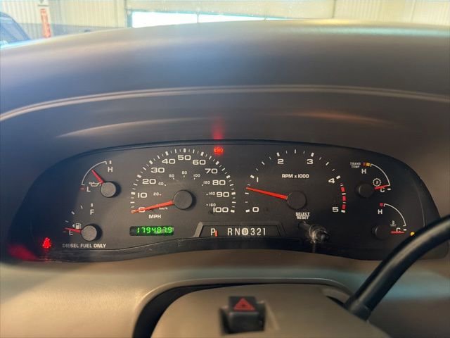 Used 2004 Ford Excursion Eddie Bauer image 22