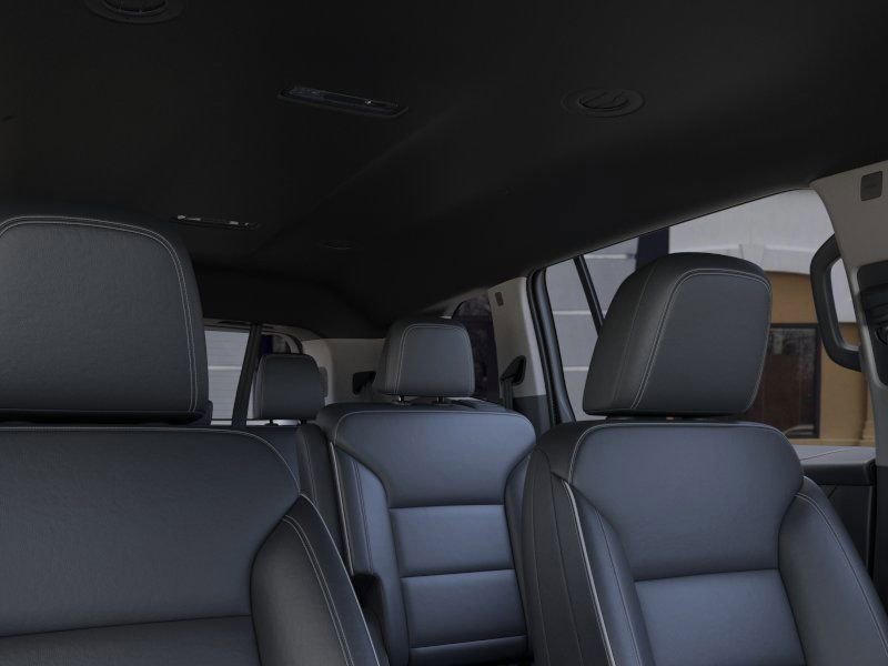 New 2026 Buick Enclave Preferred w/ Power Package image 27