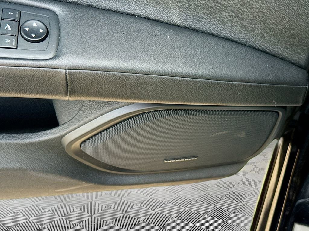 Used 2022 Maserati Quattroporte GT image 20