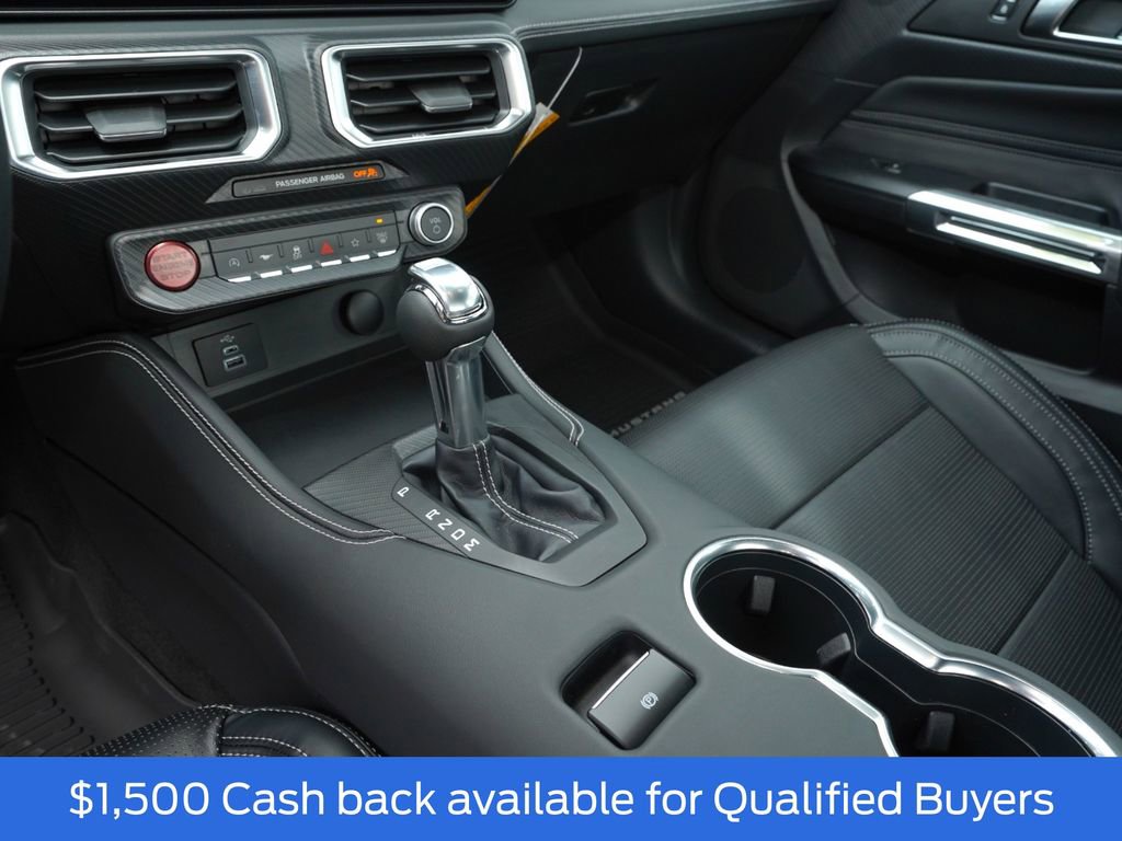 New 2026 Ford Mustang GT Premium image 28