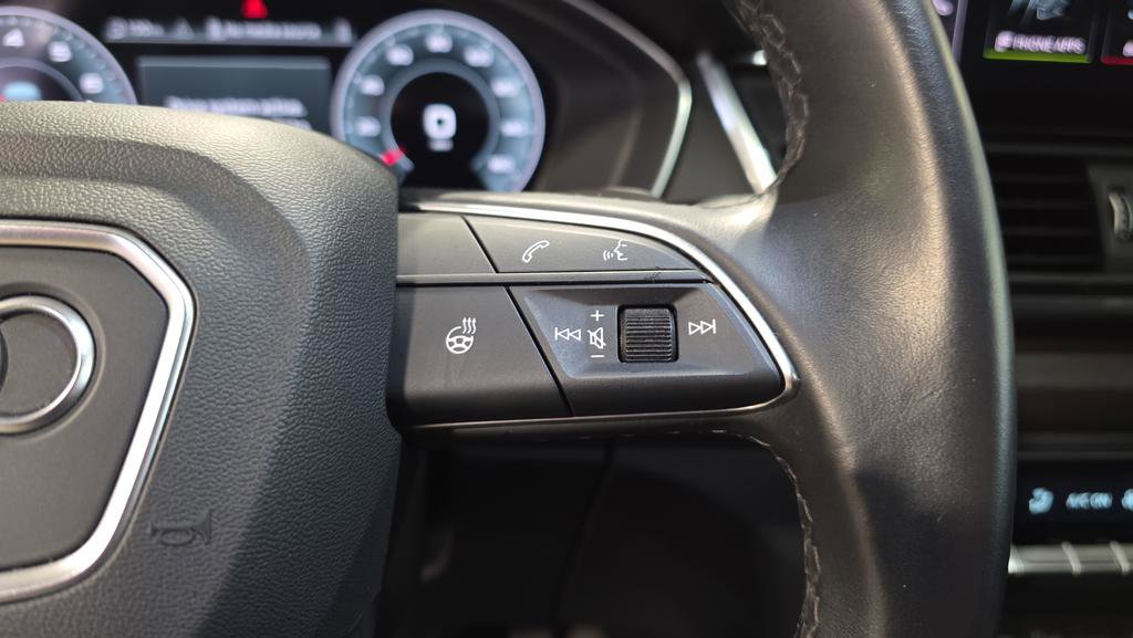 Used 2022 Audi Q5 2.0T Premium Plus image 23