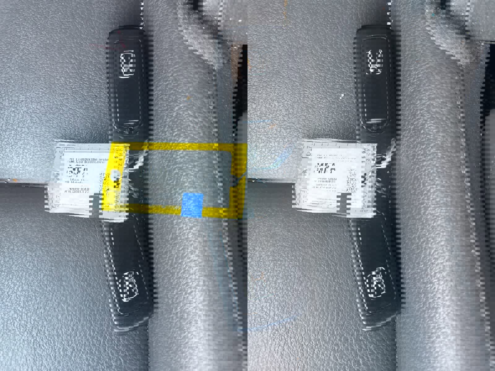 Used 2014 Honda Odyssey EX-L image 27