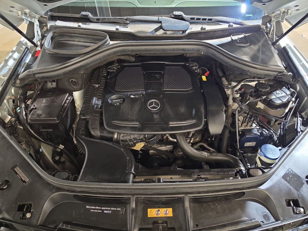 Used 2016 Mercedes-Benz GLE 350 4MATIC image 18