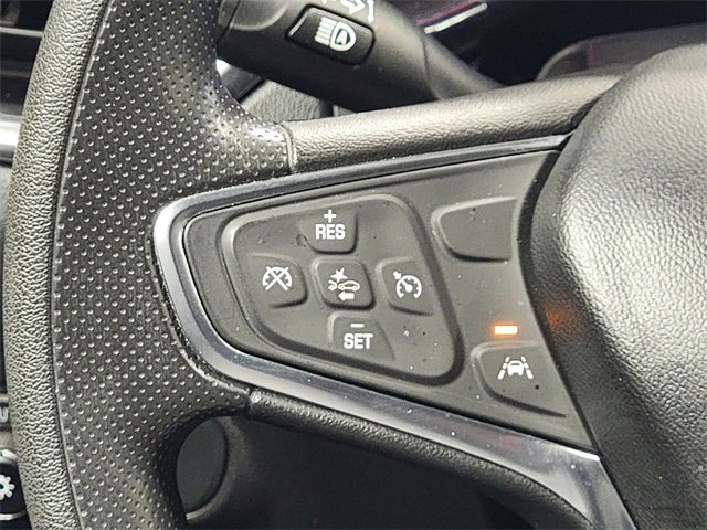 Used 2024 Chevrolet Equinox LS w/ LS Convenience Package image 26