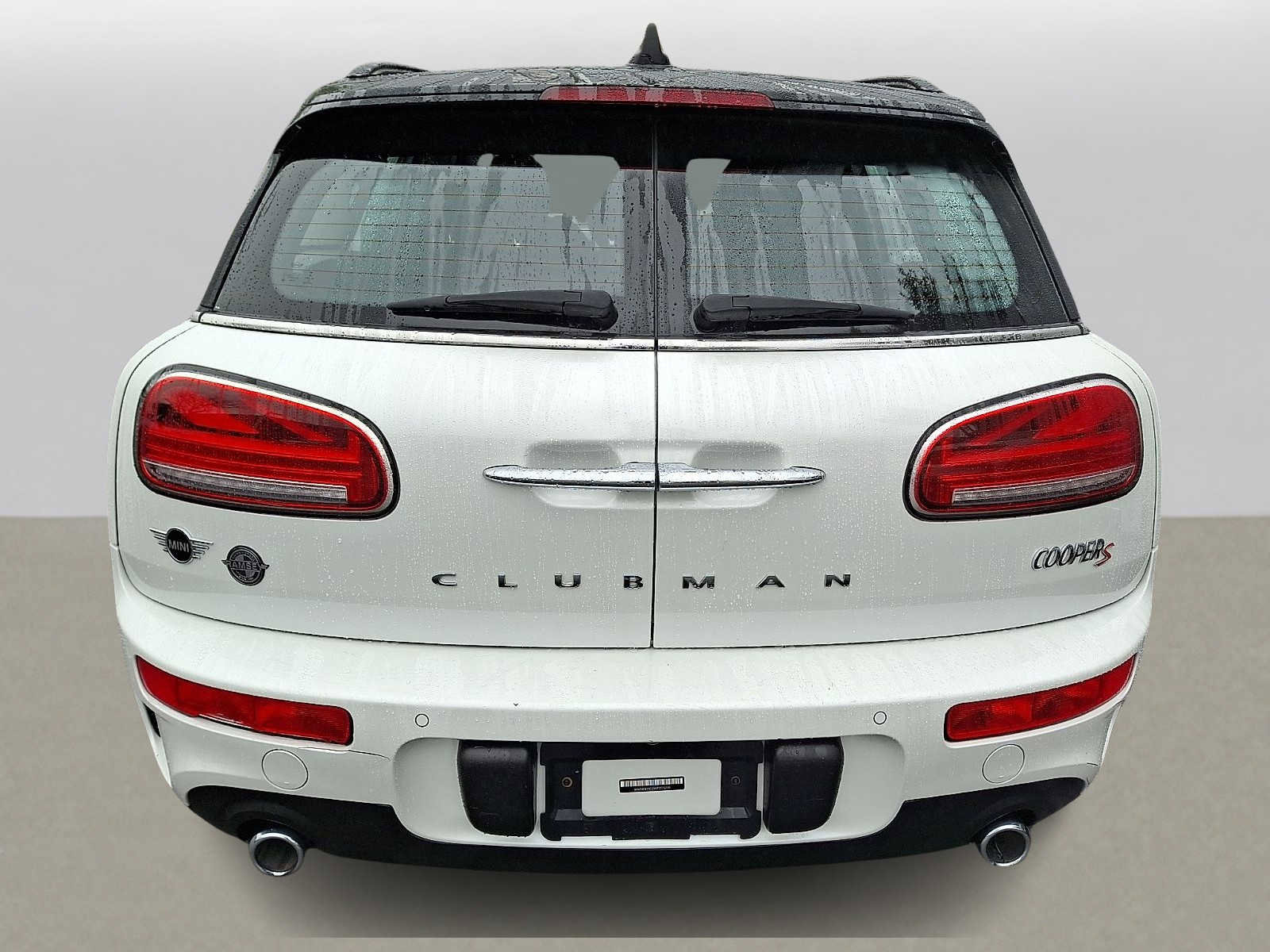 Certified 2023 MINI Cooper Clubman S image 5