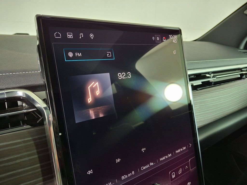 Used 2025 GMC Sierra EV Denali image 16