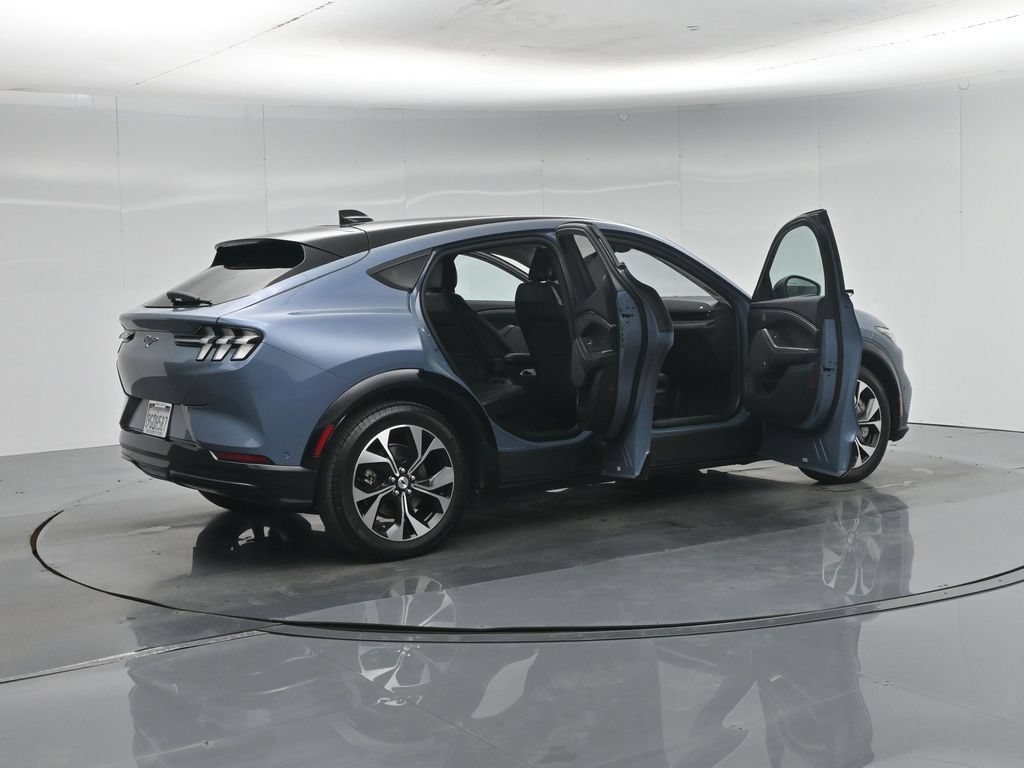 Used 2023 Ford Mustang Mach-E Premium AWD/4WD image 6