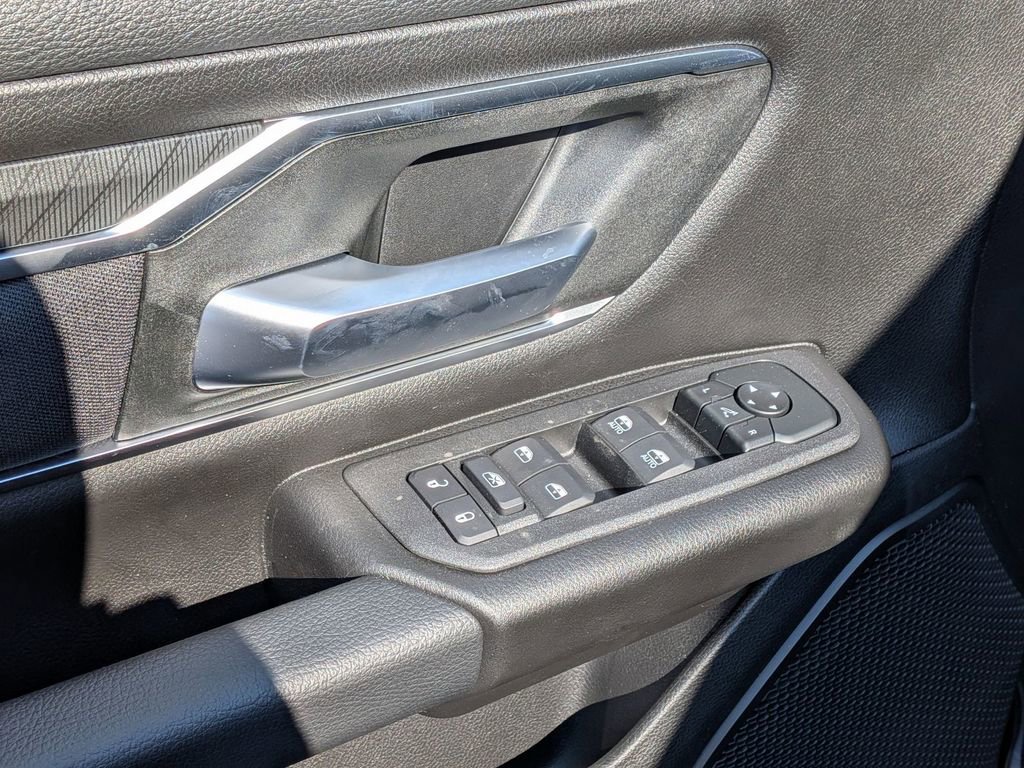 New 2026 RAM 1500 Lone Star image 10