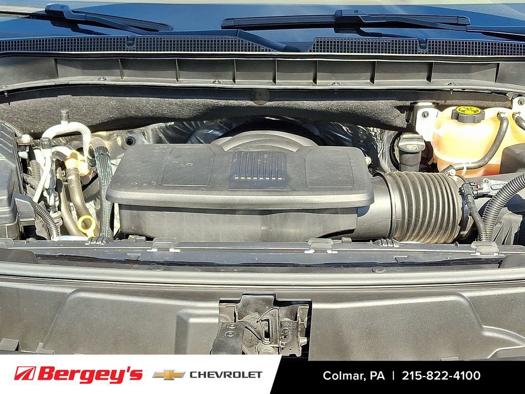 Used 2023 Chevrolet Tahoe High Country image 32
