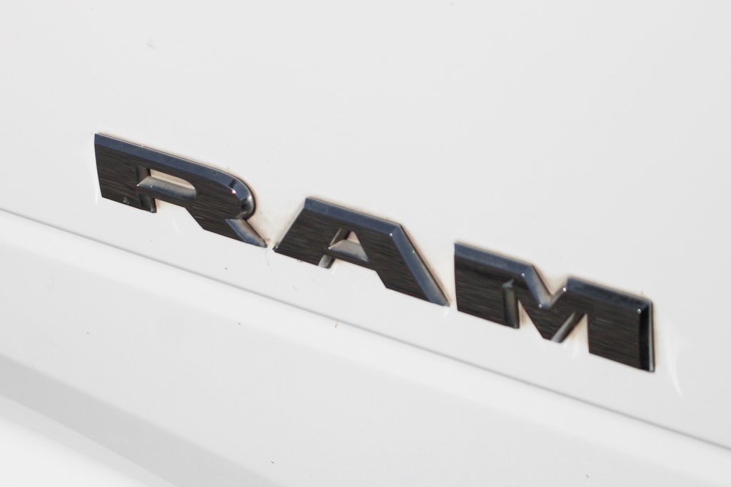 Used 2021 RAM 3500 Big Horn AWD/4WD image 50