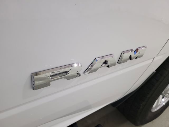 Used 2021 RAM 2500 Tradesman image 52